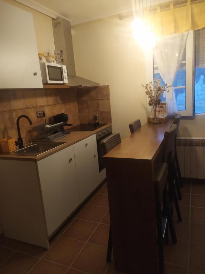 Soto Del Real Solana Hotell Exteriör bild